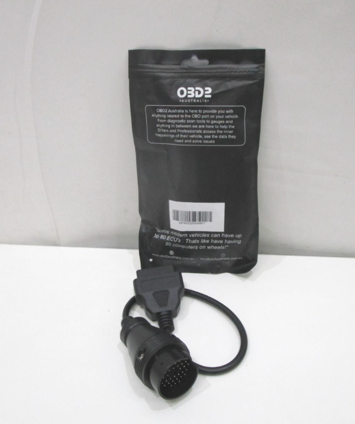 Obd2 Port Diagnostic Tools & Gauges For Diyers And Professionals NEW