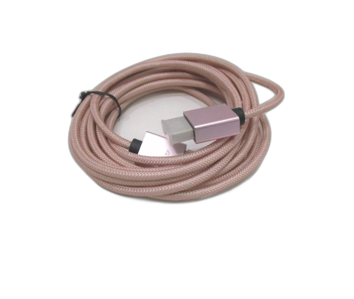 Aoweixun Orvesion 4K Hdtv Cable 3 Meters 18 Gbps Rose Gold NEW