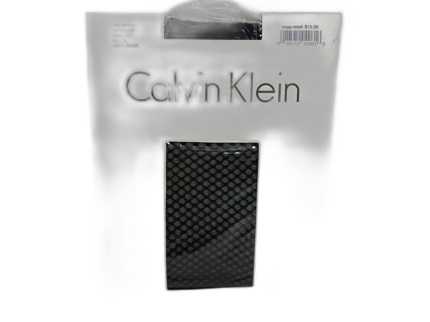 Calvin Klein, Kayer, Levante, Ja Pantyhose Various Ladies Sz Size 1 NEW