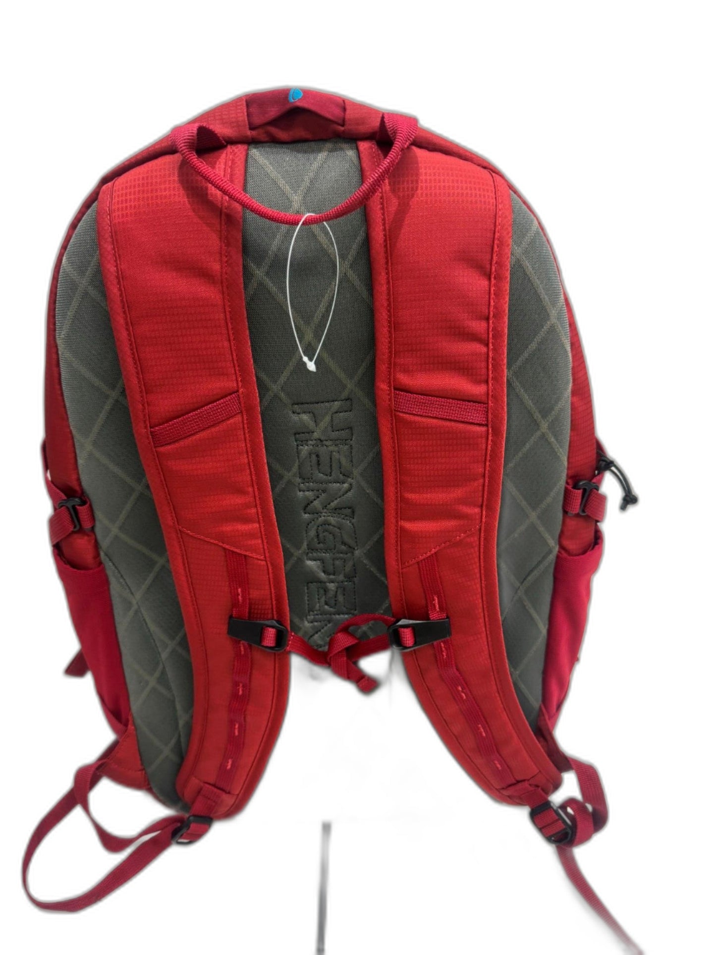 Hengfeng Trace 23L Red Outdoor Hiking Backpack W/ Multiple Pockets NEW