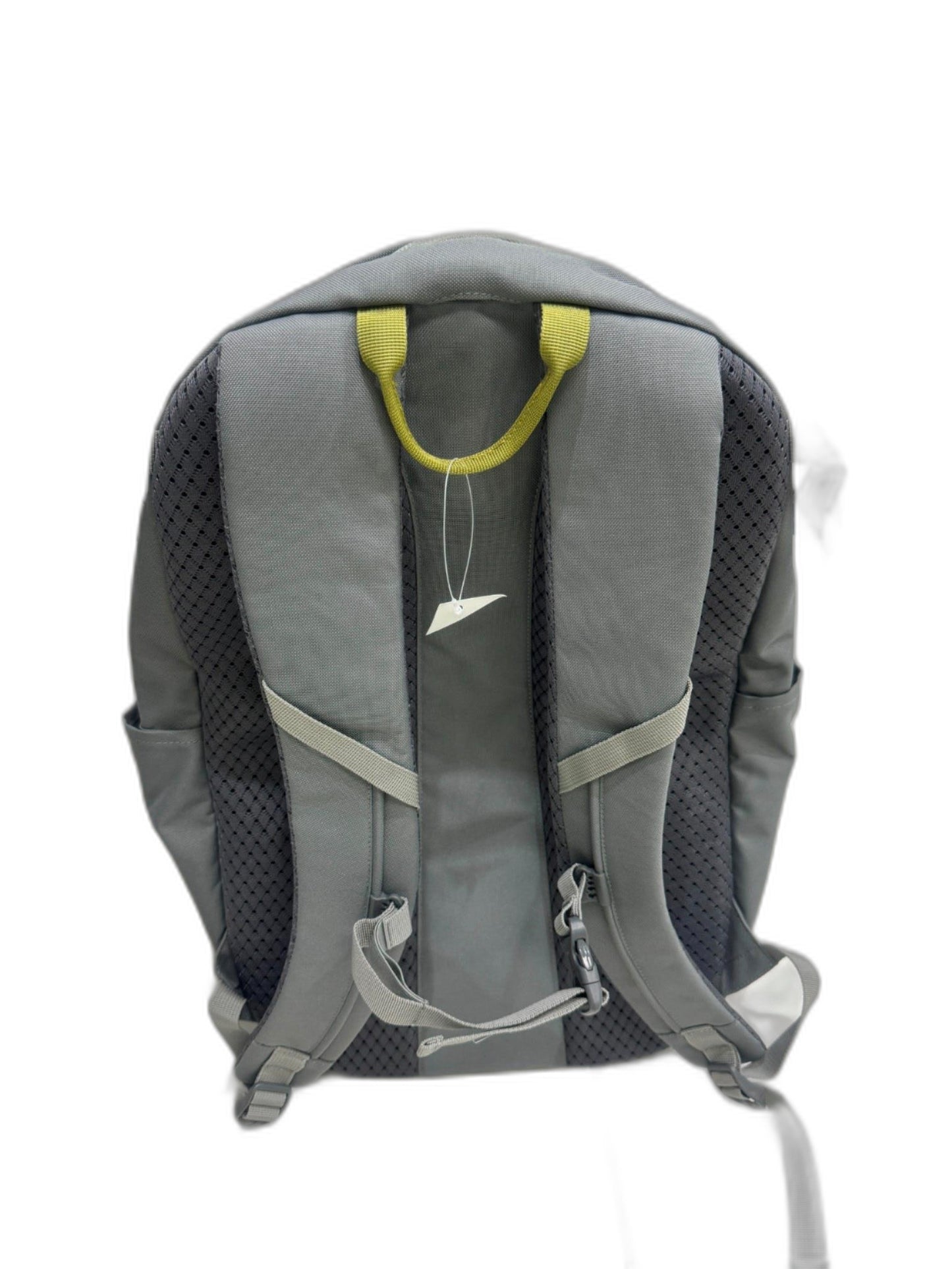 Hengfeng 25L Grey Oasis Outdoor Padded Back Hiking Backpack NEW