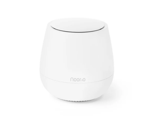 Noorio H100 Smart Hub & Wi-Fi Extender W/ 32Gb Storage White *Sealed NEW