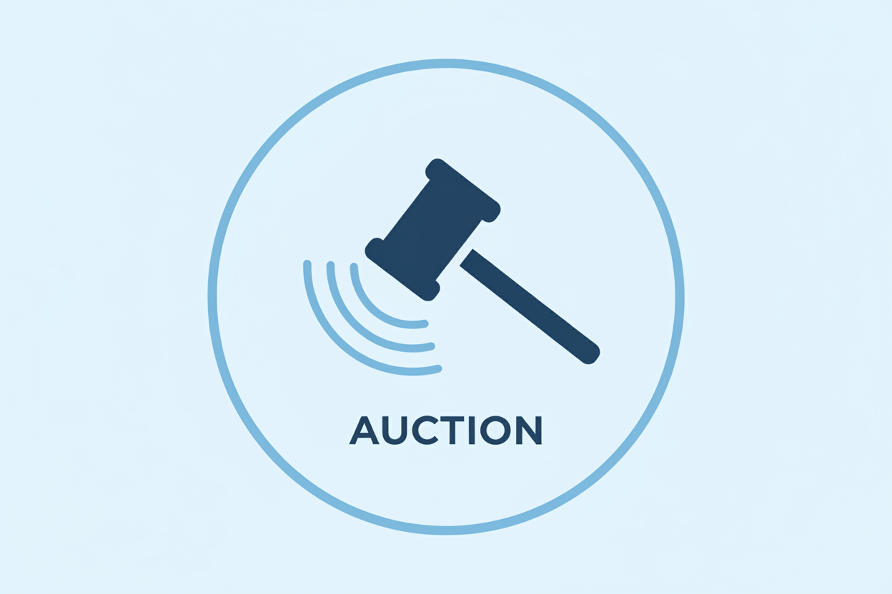 auction icon