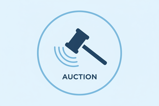 auction icon
