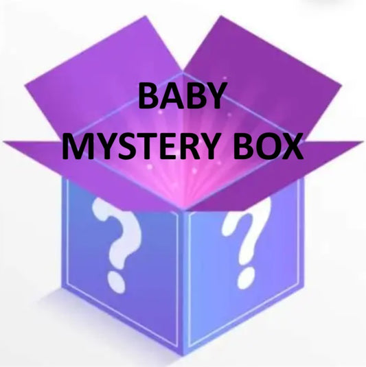 BABY Themed Lucky Dip Suprise Products Fantastic Value! BRAND NEW ITEMS