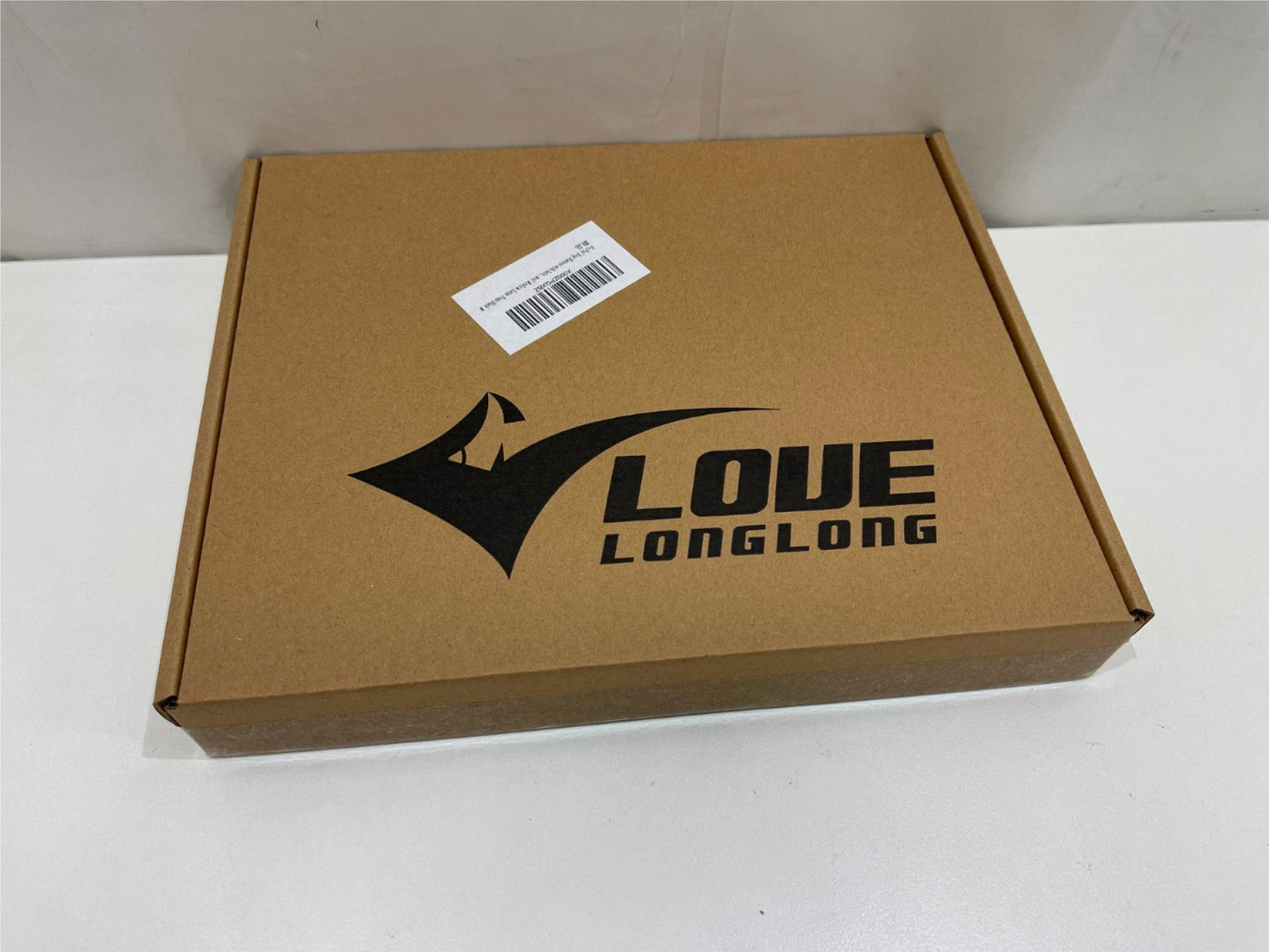 Love Long No Pull No Choke Dog Harness -Choose Black & Grey Size M NEW