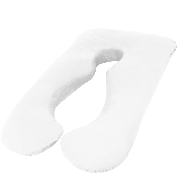 Luxor Aus Made Multi Functions Premium Pregnancy Pillow 140X80Cm NEW